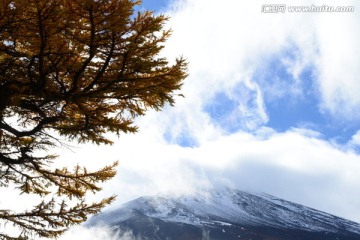 富士山