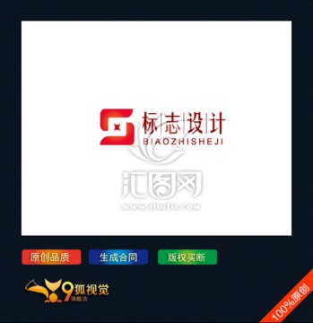 金融logo設(shè)計
