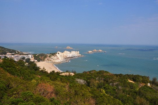 大海 海岸