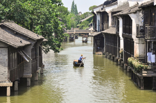 水乡