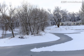 冰河