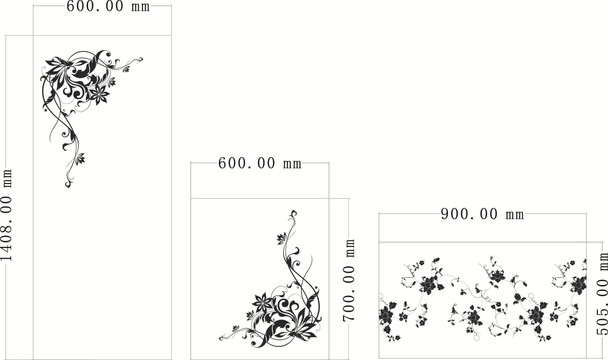 印花