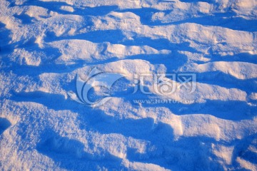 雪原雪野