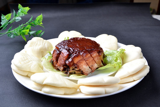 福建鹵肉