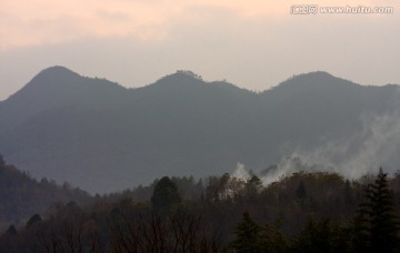 高山