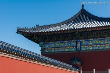 中国古代建筑景观
