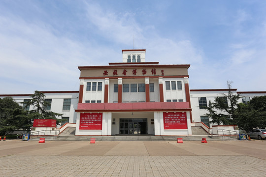 安徽博物馆