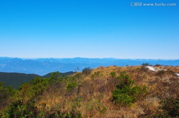 一览众山小