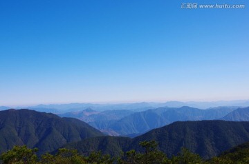 凤阳山