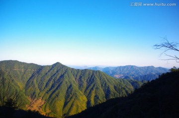 一览众山小