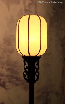 古典灯具