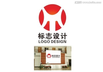 公司標(biāo)志設(shè)計(jì) 鼎標(biāo)志