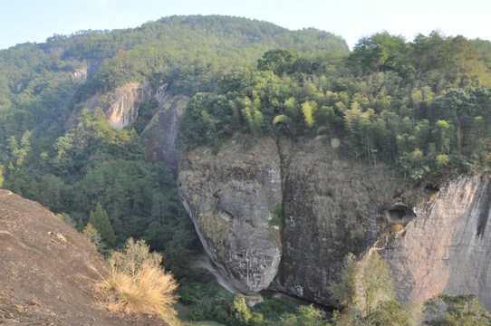 武夷山