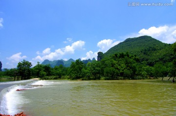 桂林景色