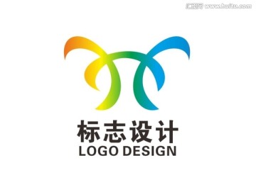 公司標(biāo)志設(shè)計(jì) H字母標(biāo)志