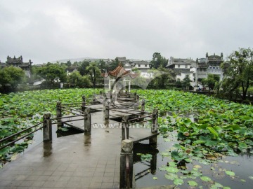 和顺古镇 和顺民居 和顺侨乡