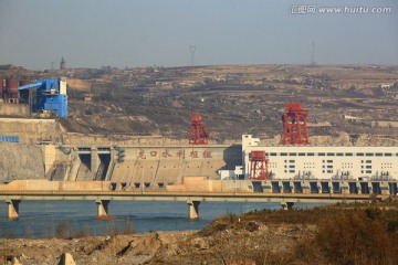 龙口水电站