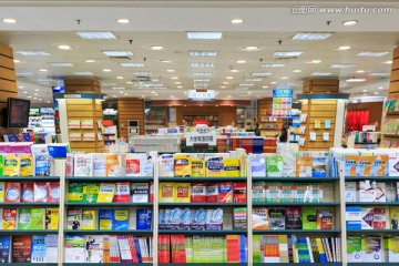 书店