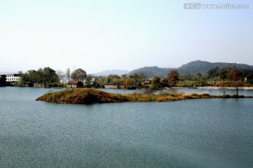 风景