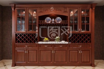 酒柜