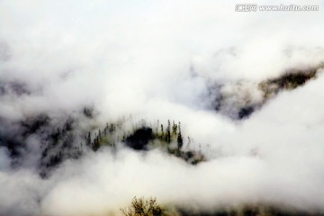 林芝风景