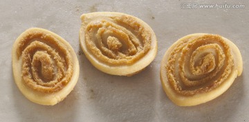 休閑食品