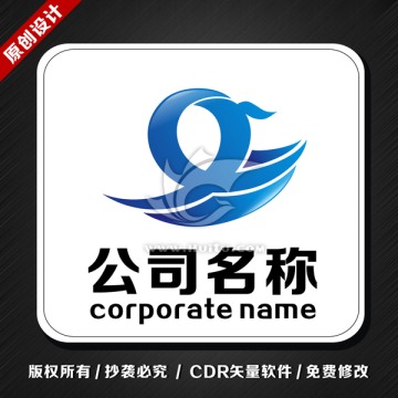 LOGo标志 标志设计