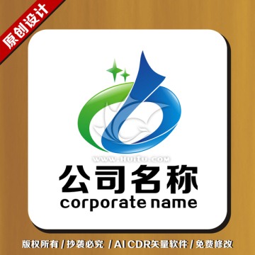 LOGO標志 標志設計