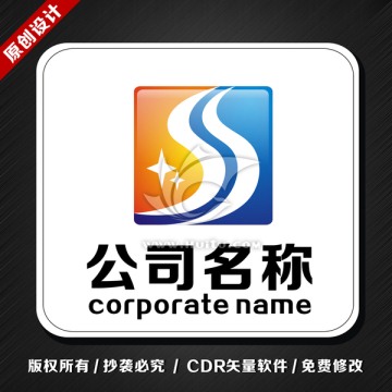LOGO標(biāo)志 標(biāo)志設(shè)計(jì)