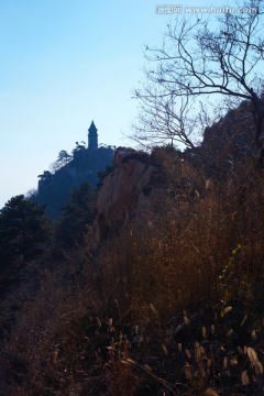 盘山风景区jpg