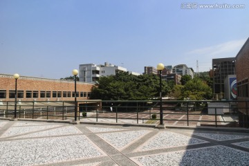 台湾静宜大学