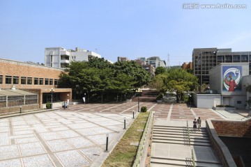 台湾静宜大学