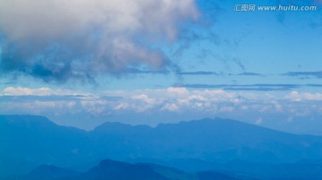 峨眉山