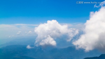 峨眉山