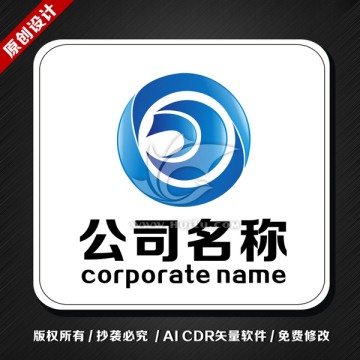 LOGO标志 标志设计LOGO