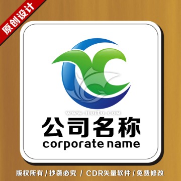 LOGo标志LOGo商标设计