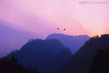 無框畫