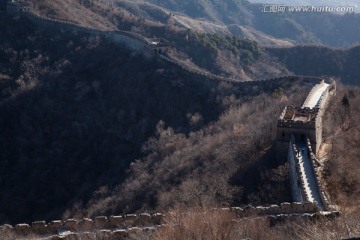 慕田峪长城