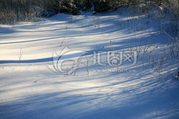 冰雪风光