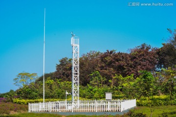 空气检测站