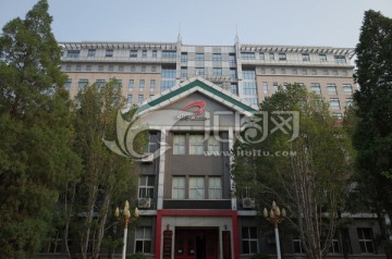 中国传媒大学