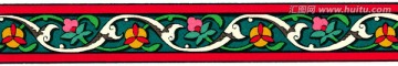 花紋歐式 （通道圖層）