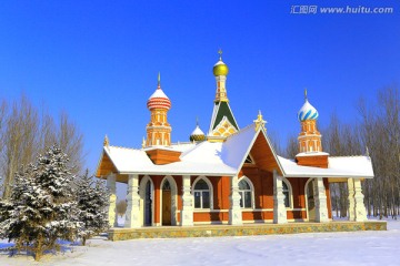 冰雪旅游