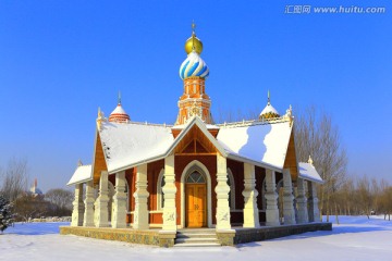 冰雪旅游