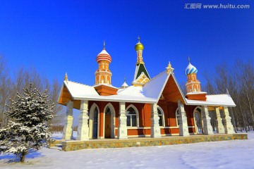 冰雪旅游