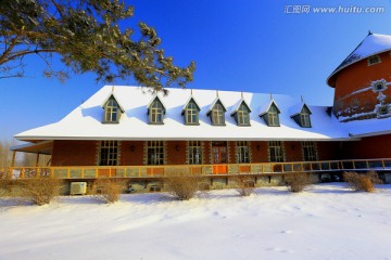 冰雪旅游