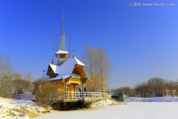 冰雪旅游