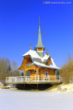 冰雪旅游