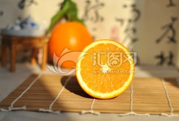 橙子世界