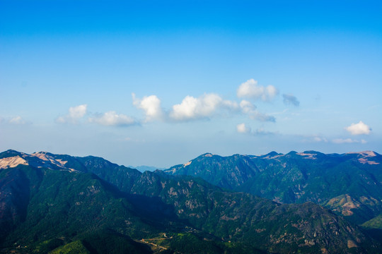 山景